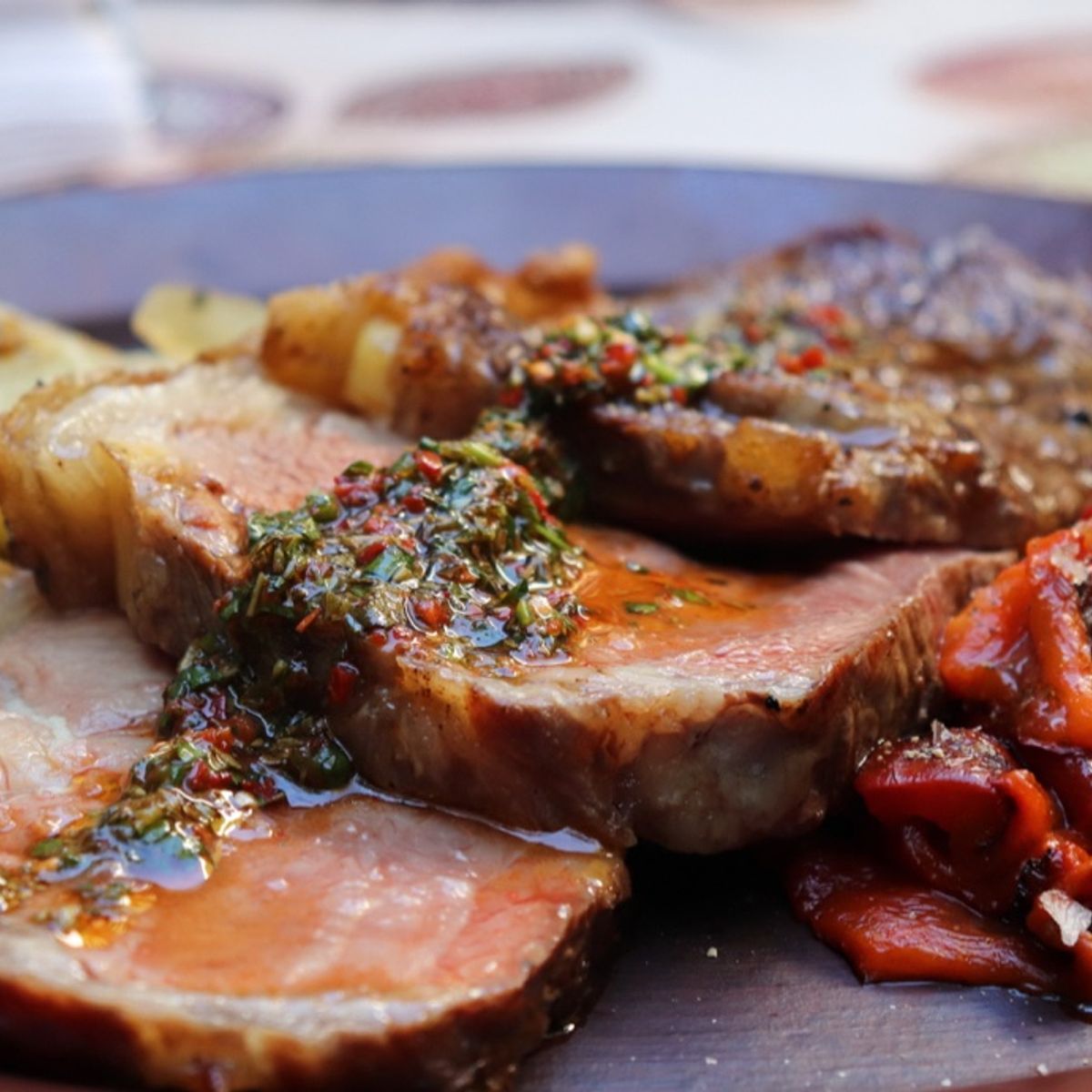 Cultural and Culinary Immersion: Discover the Flavors of Buenos Aires