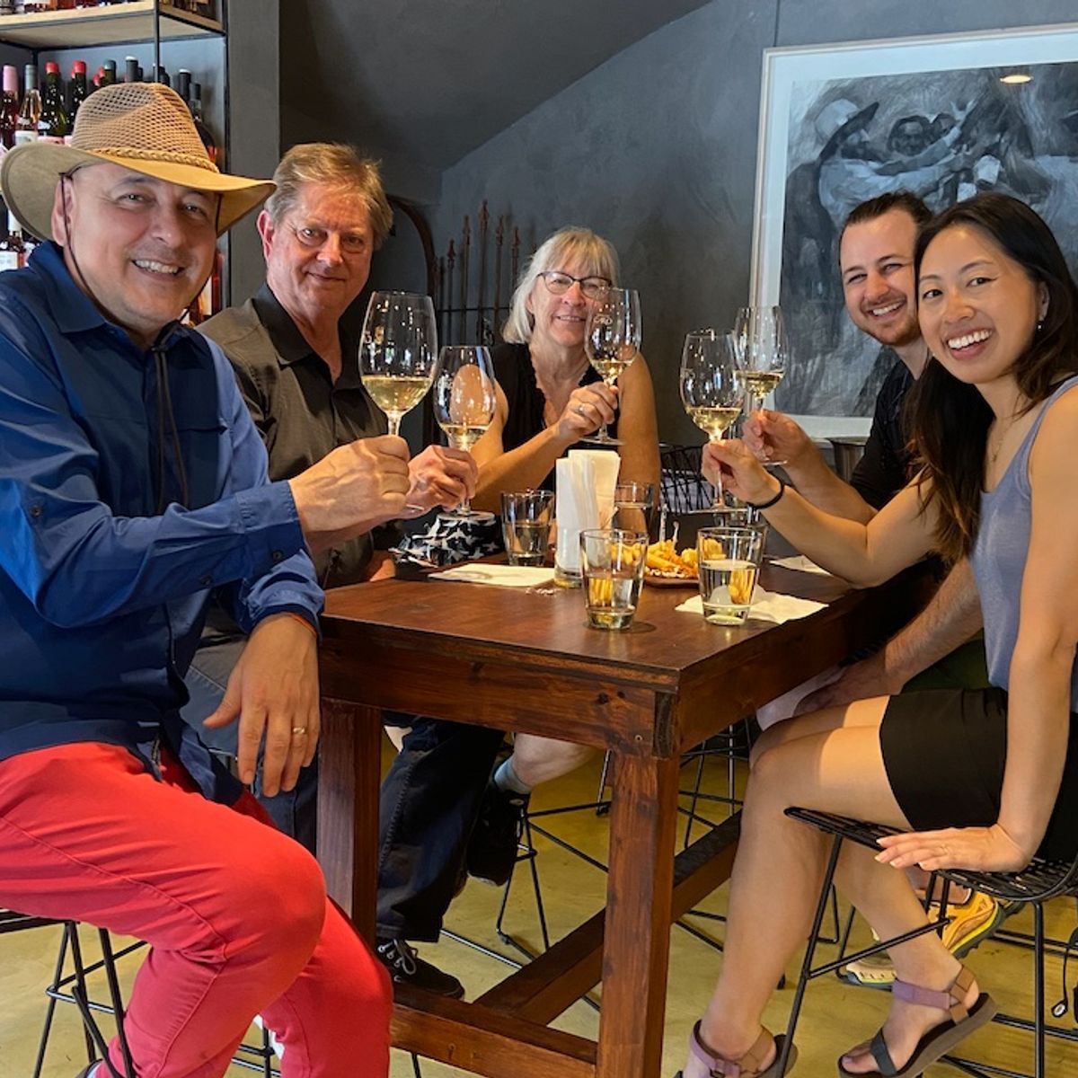 Cultural and Culinary Immersion: Discover the Flavors of Buenos Aires