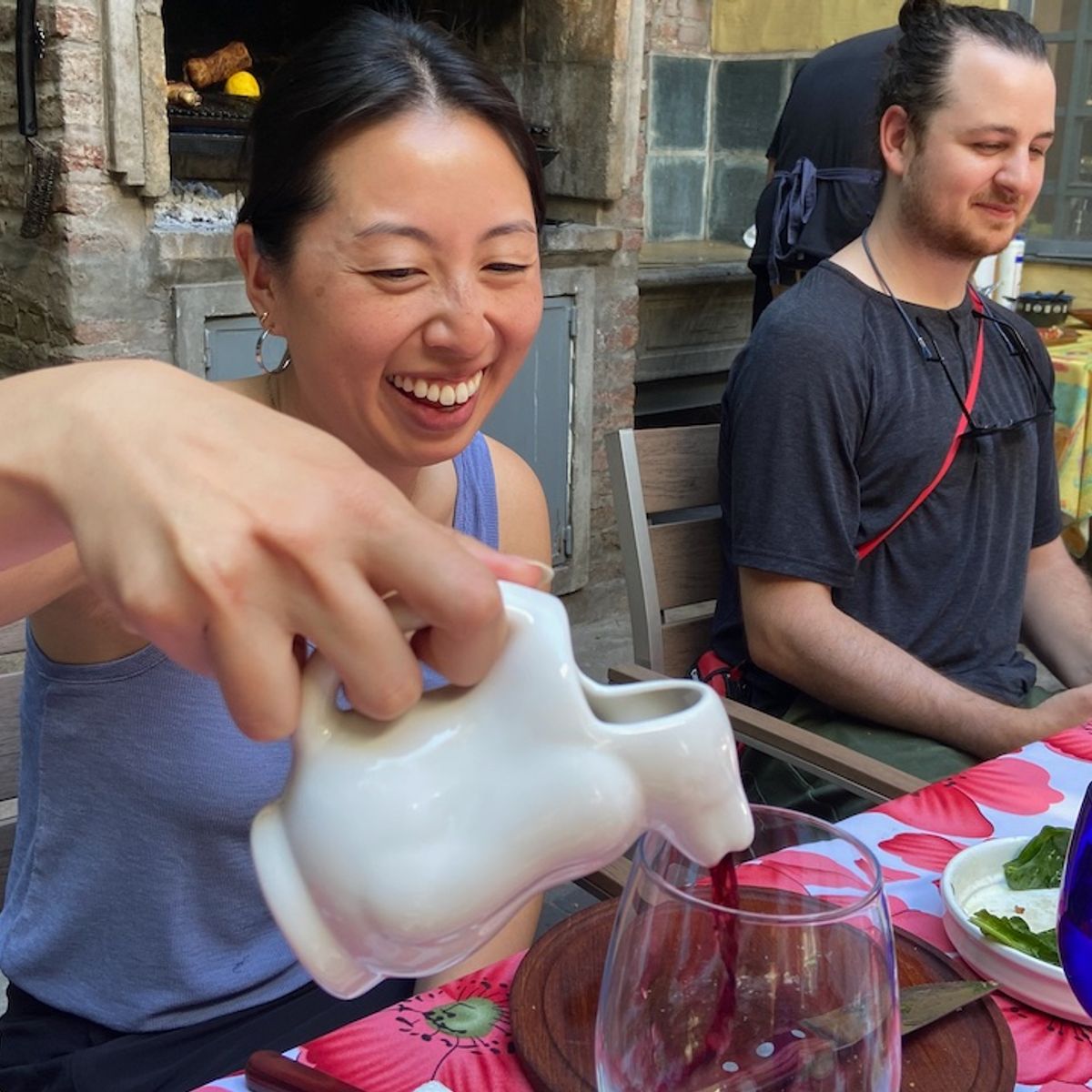 Cultural and Culinary Immersion: Discover the Flavors of Buenos Aires