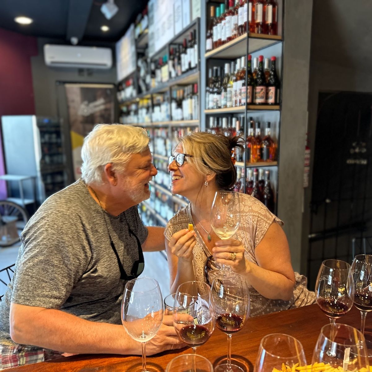 Cultural and Culinary Immersion: Discover the Flavors of Buenos Aires