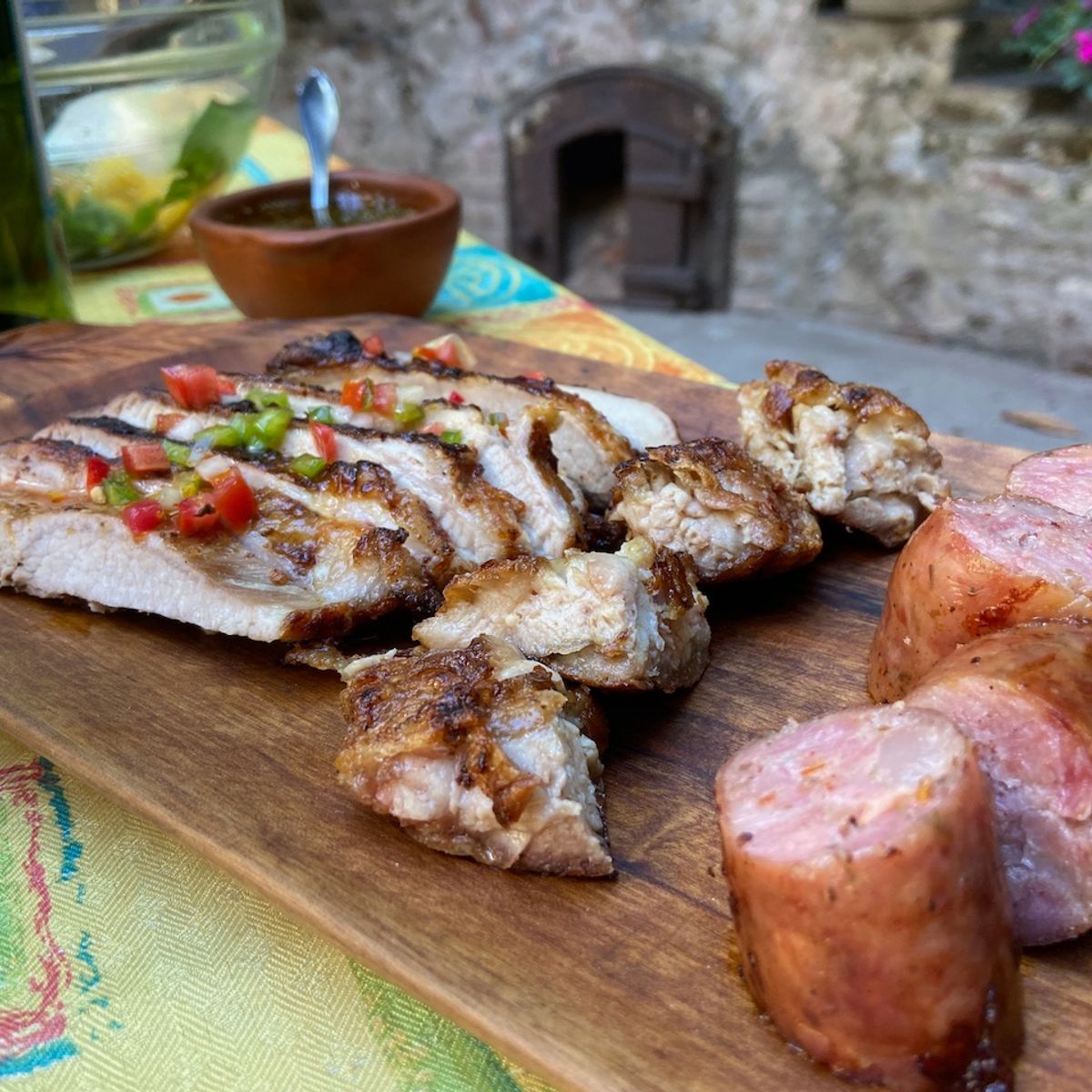 Cultural and Culinary Immersion: Discover the Flavors of Buenos Aires