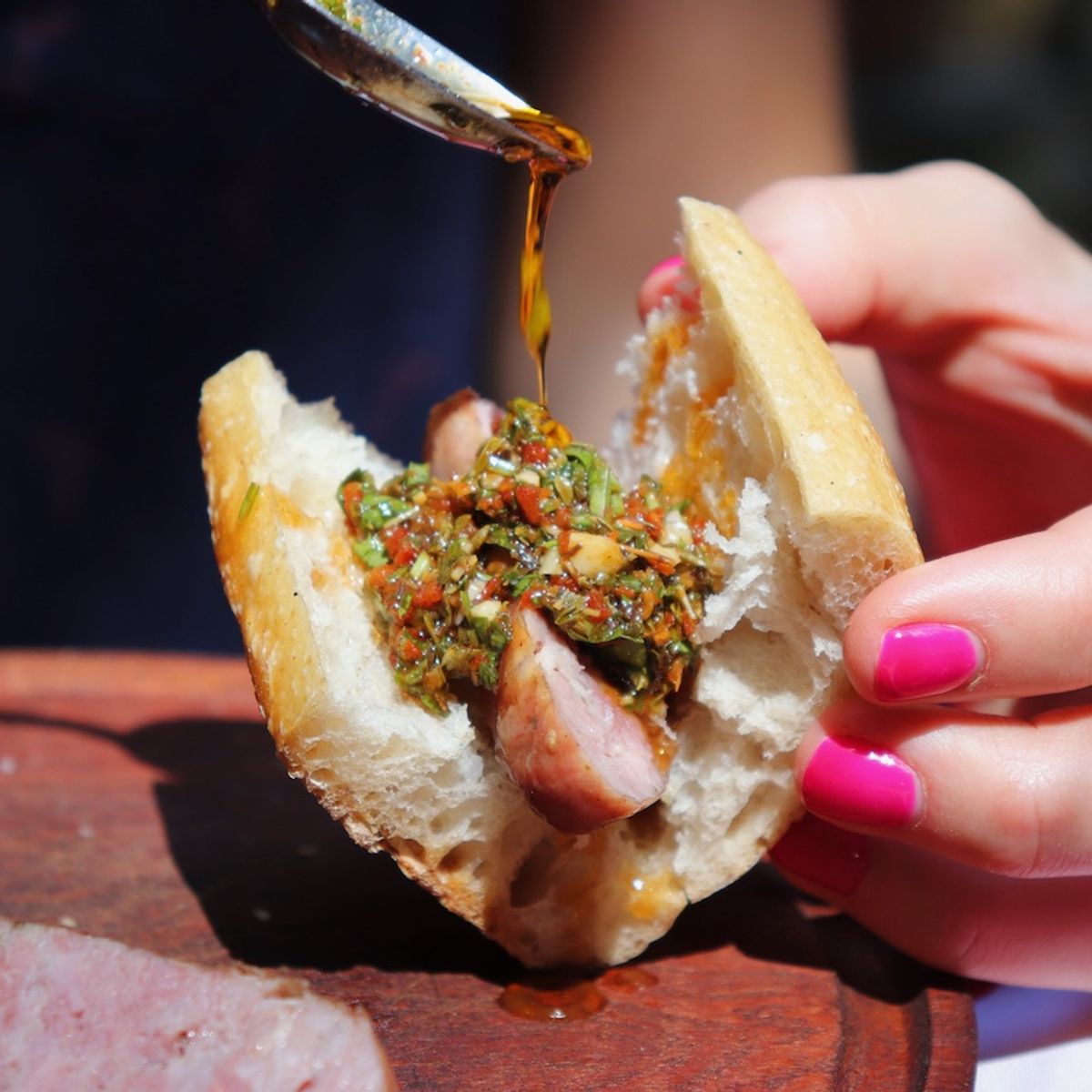 Cultural and Culinary Immersion: Discover the Flavors of Buenos Aires
