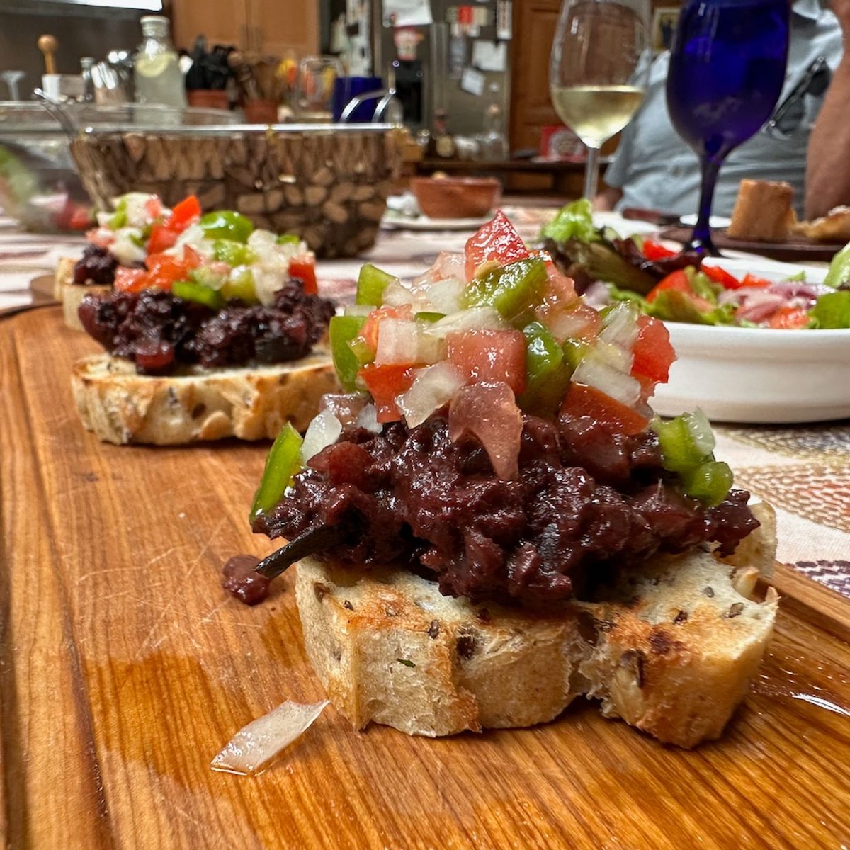 Cultural and Culinary Immersion: Discover the Flavors of Buenos Aires