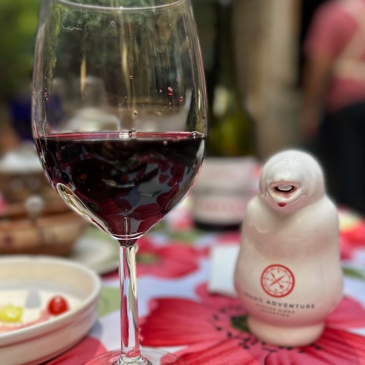 Cultural and Culinary Immersion: Discover the Flavors of Buenos Aires