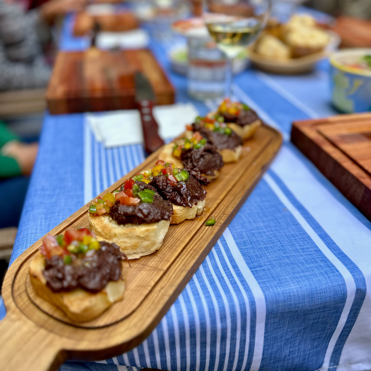 Cultural and Culinary Immersion: Discover the Flavors of Buenos Aires