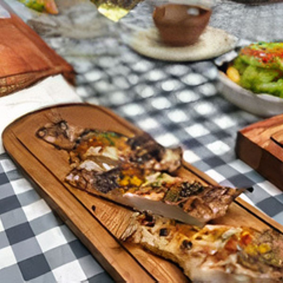 Cultural and Culinary Immersion: Discover the Flavors of Buenos Aires