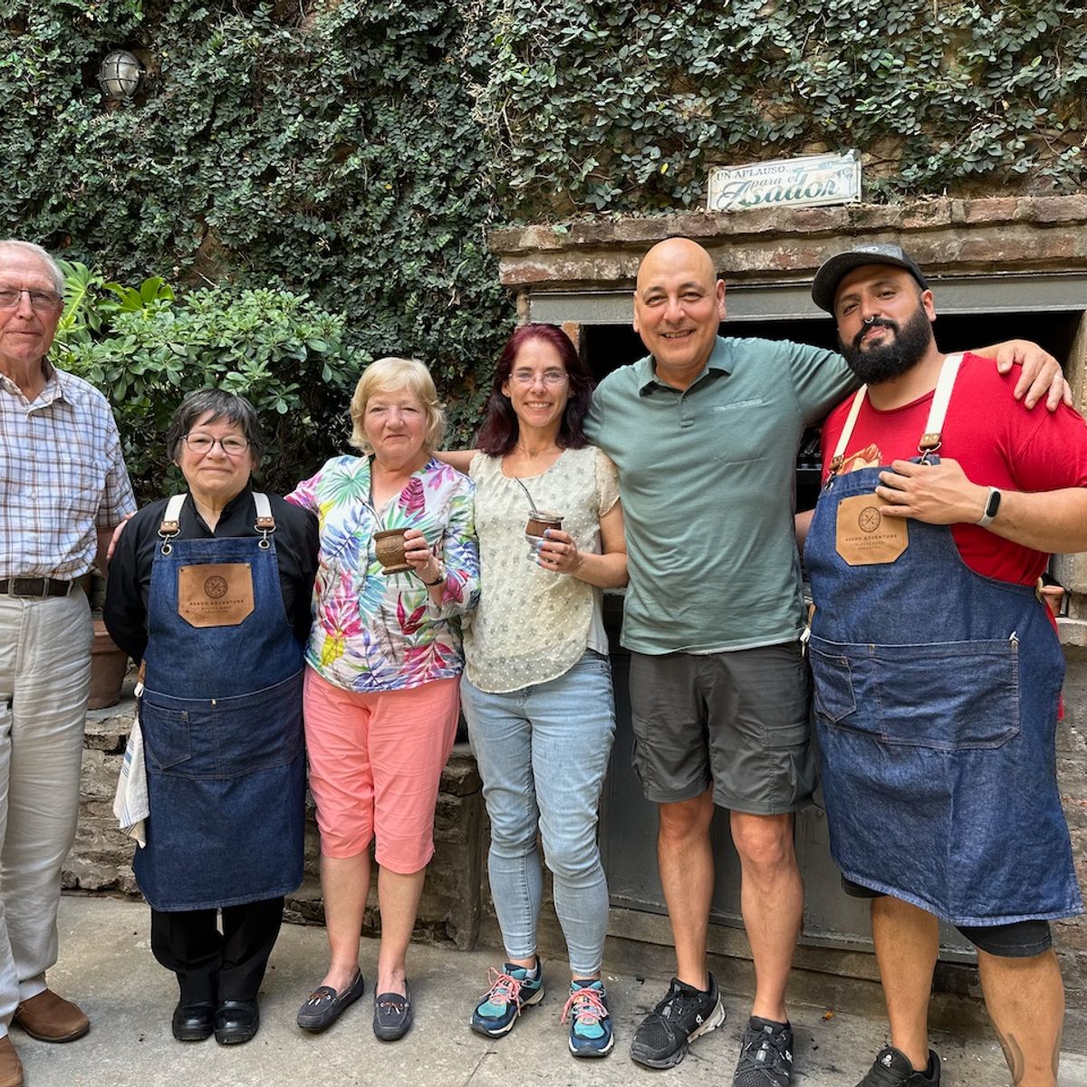 Cultural and Culinary Immersion: Discover the Flavors of Buenos Aires