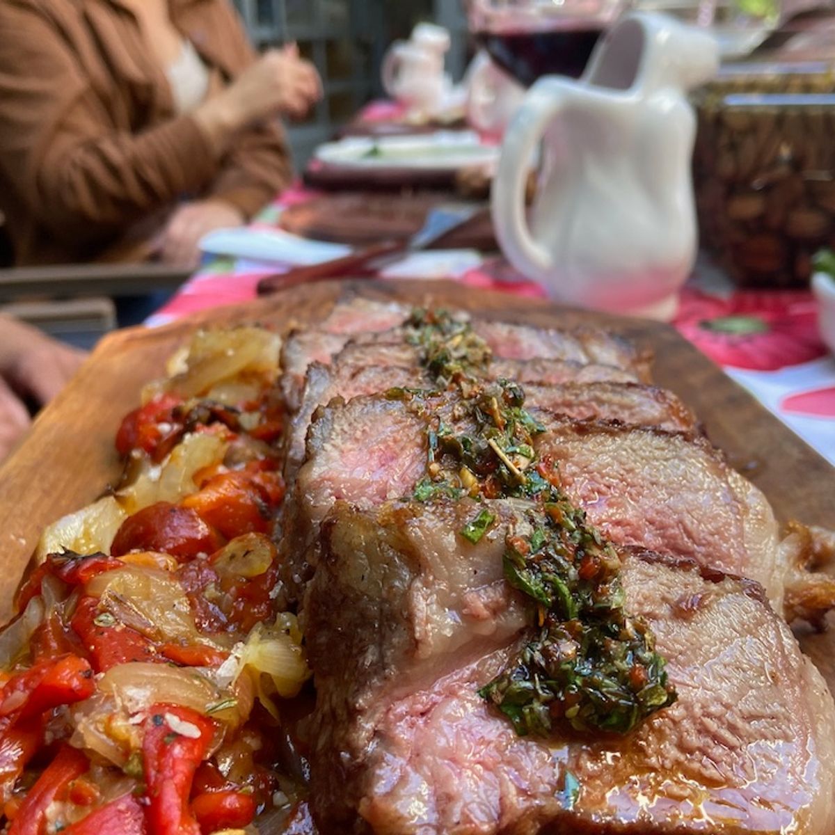 Cultural and Culinary Immersion: Discover the Flavors of Buenos Aires