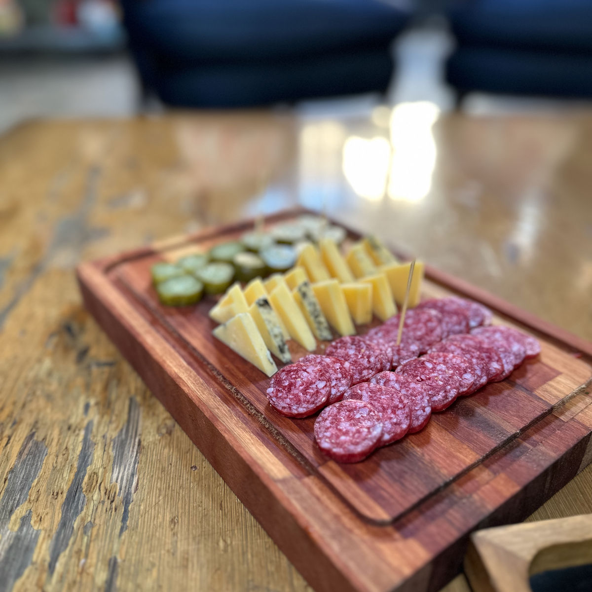 Cultural and Culinary Immersion: Discover the Flavors of Buenos Aires