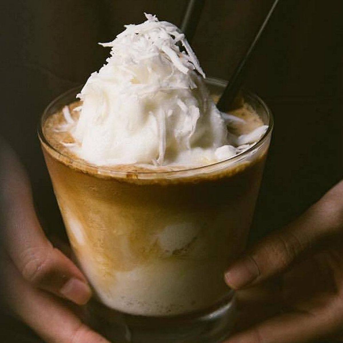 Da Nang Coffee Making Experience