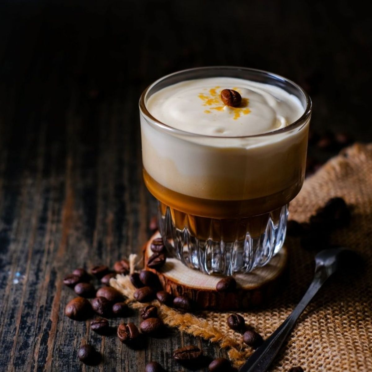 Da Nang Coffee Making Experience