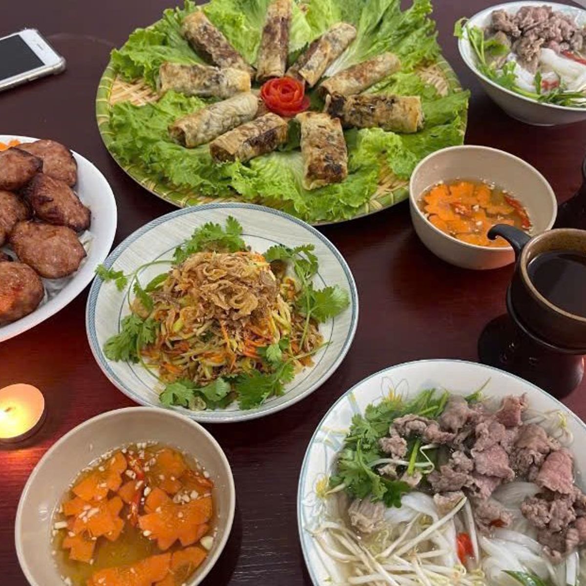 Authentic Vietnamese Cooking Experience with Market Tour in Da Nang