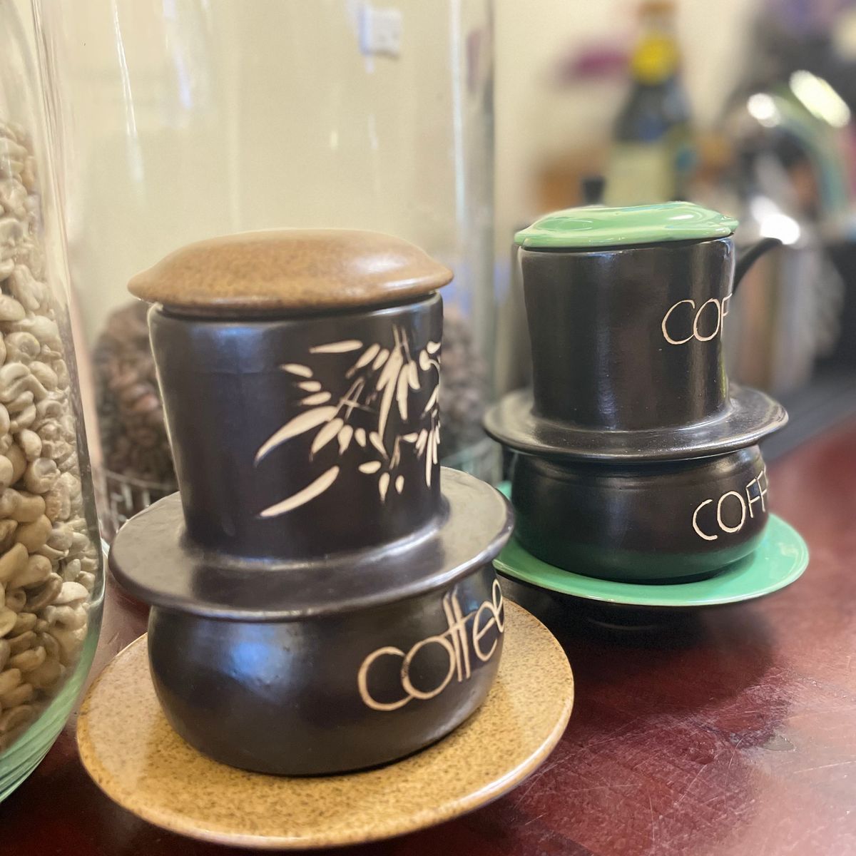 Da Nang Egg Coffee & Coconut Coffee Making Class with Free Snack