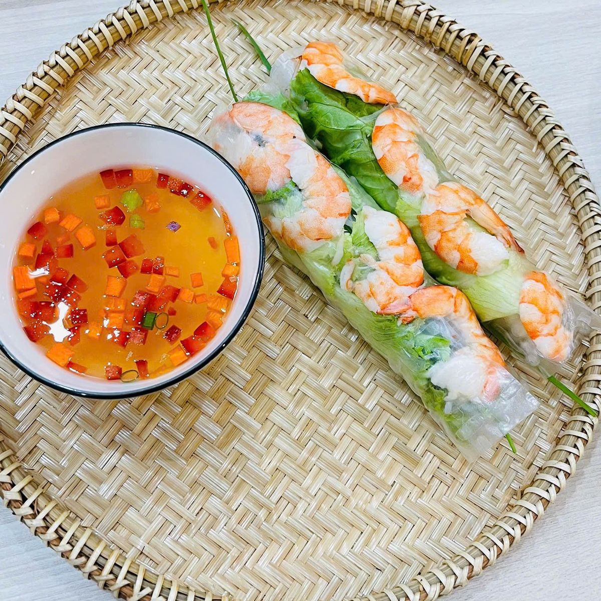 Da Nang Local's Home Cooking Class with Market Tour