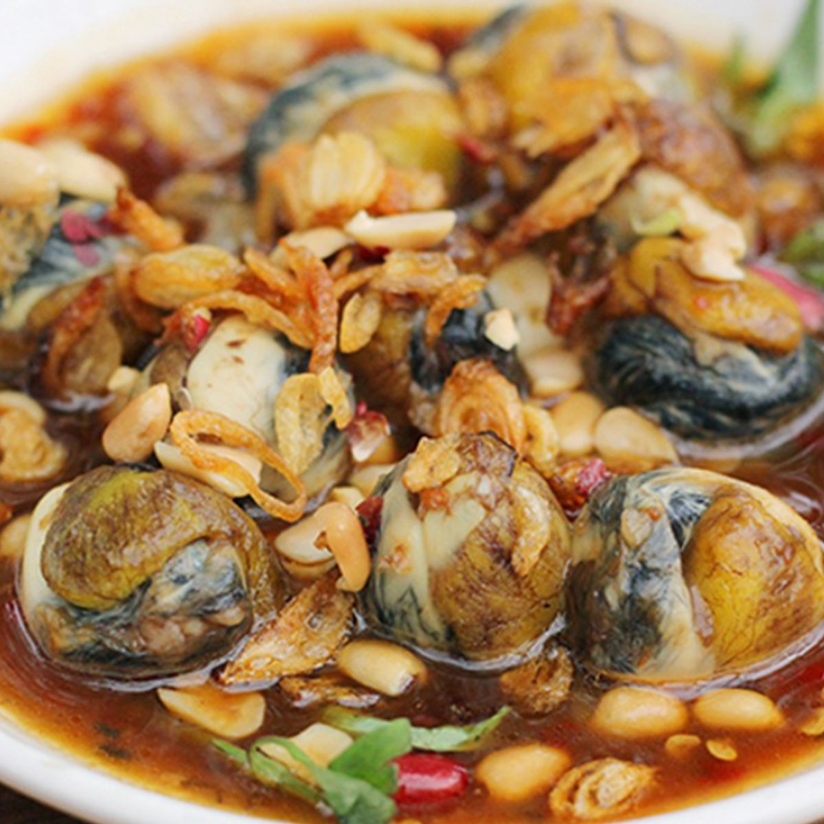 Expérience de visite gastronomique à pied de la rue Da Nang