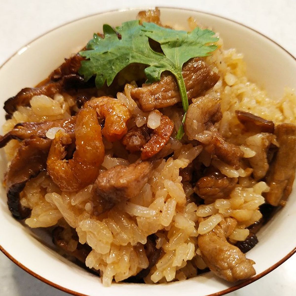 Taipei Market Secrets & The Taiwanese Risotto Experience