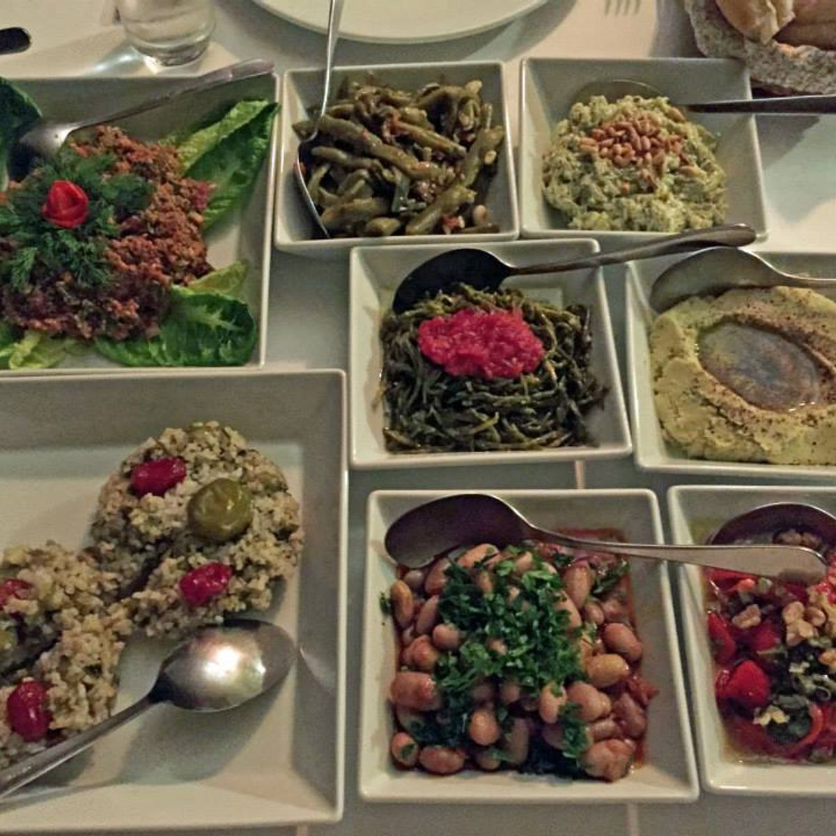 Daily Cooking Class with a Farmers Market Visit