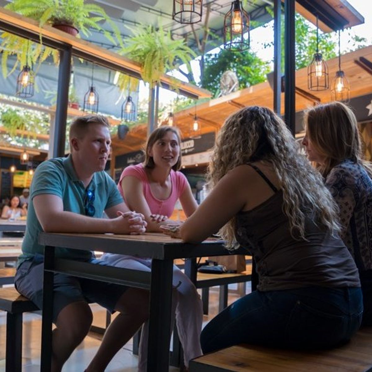 Daily Food Tour in Polanco for a Mix of Tradition and Modernity in Mexico City