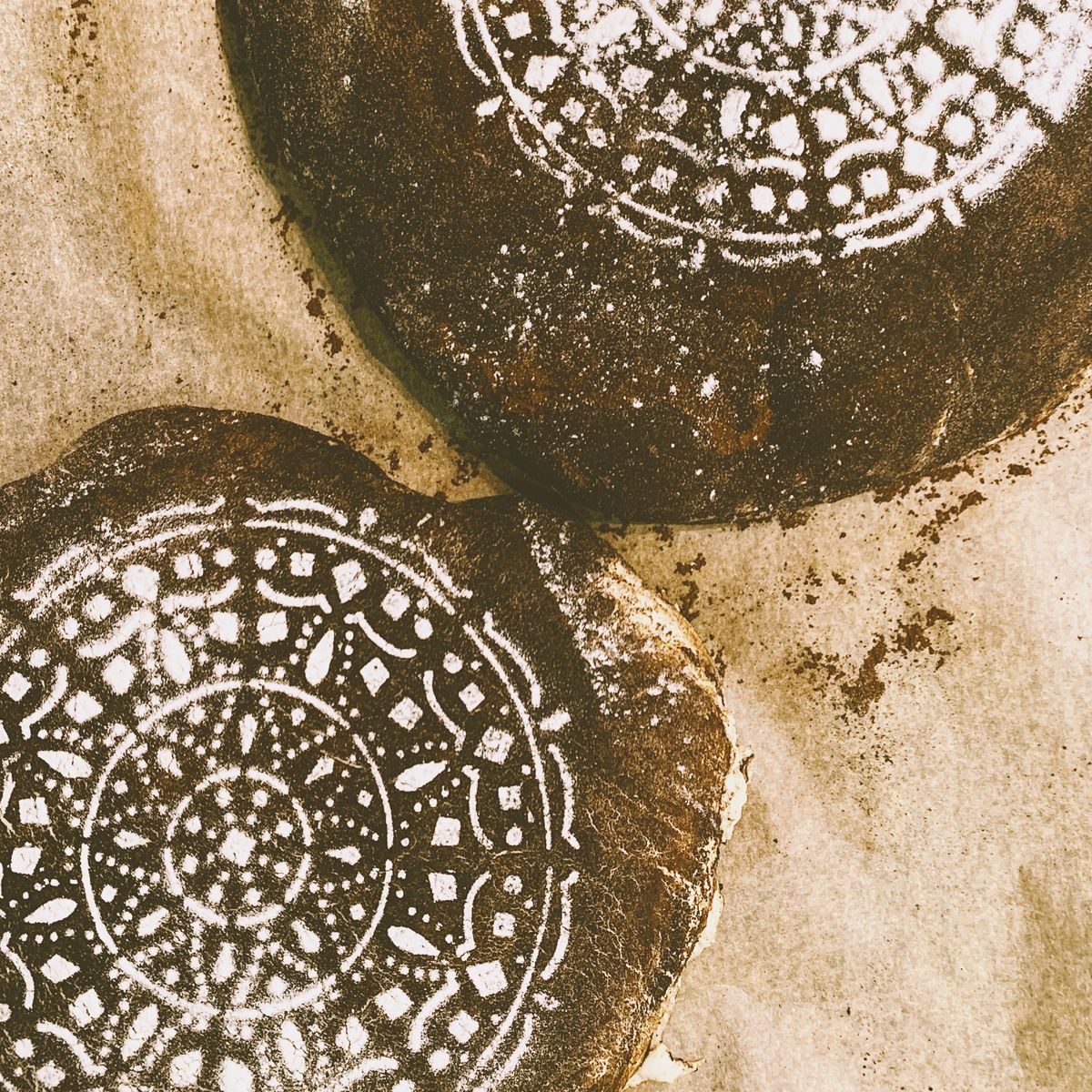 Traditional Danish Bread Baking Class
