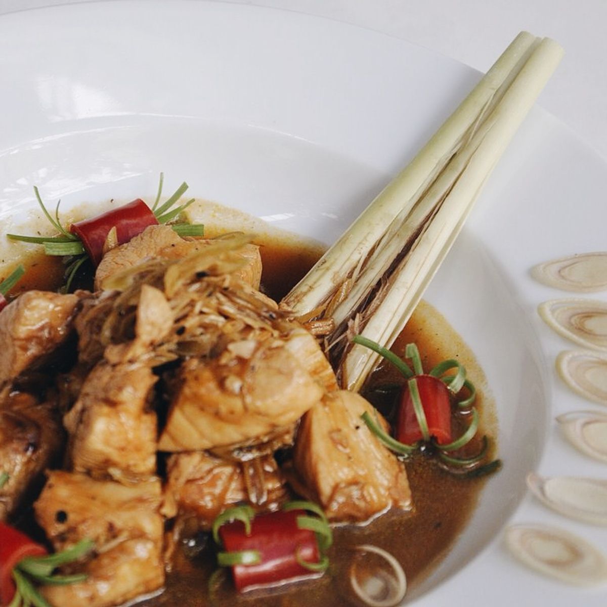Dao Tien Cooking Class