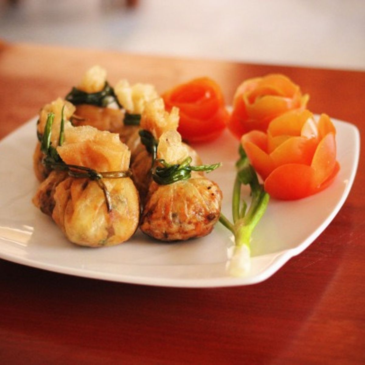 Dao Tien Cooking Class