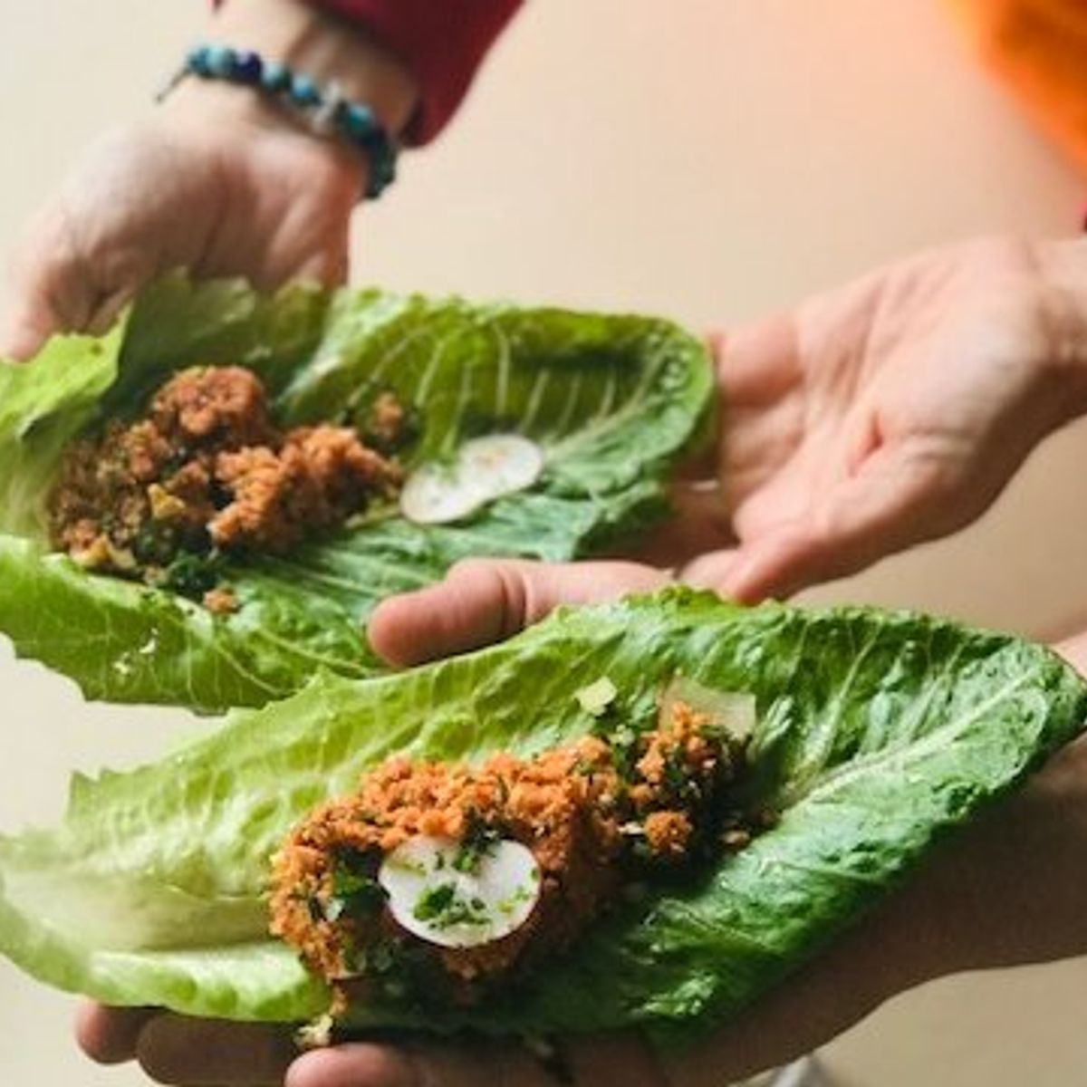 Delicacies of South East Anatolia on Weekends