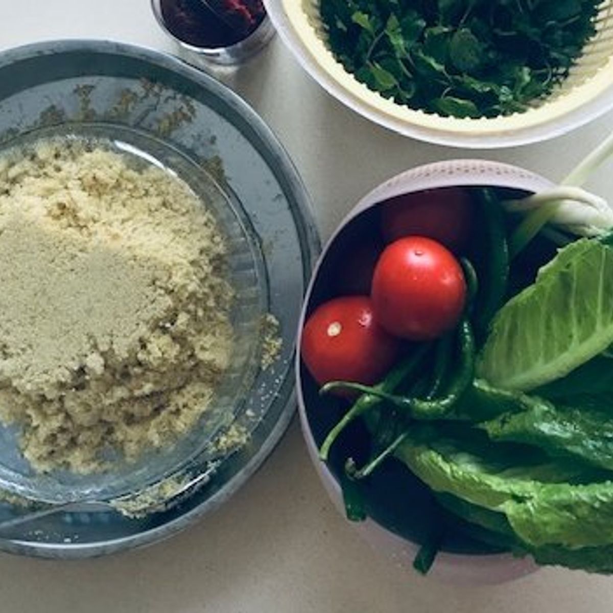 Delicacies of South East Anatolia on Weekends