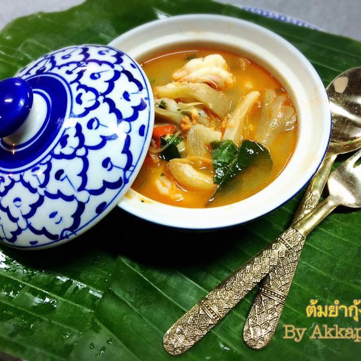 Morning Cooking Program with Market Tour with Thai Master Chef at Sukho Cuisine Koh Lanta