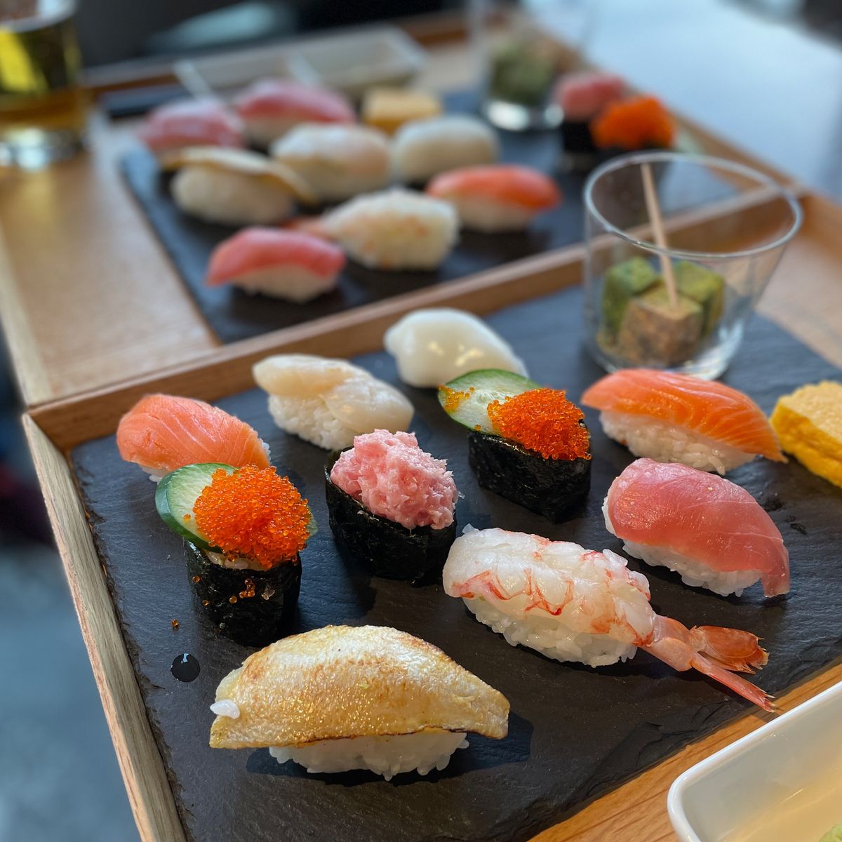 Sushi Making with a Professional Chef in Asakusa