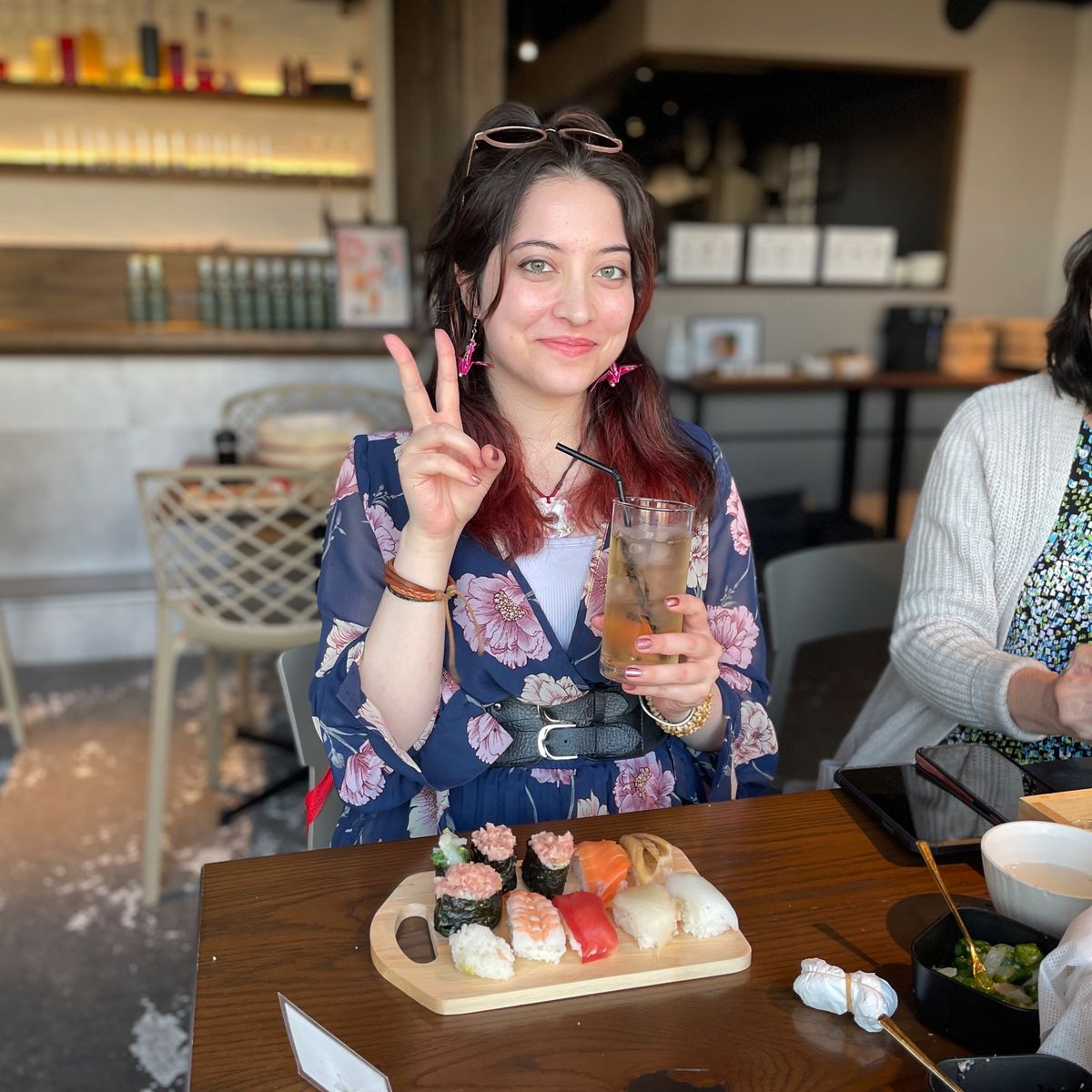 Sushi Making with a Professional Chef in Asakusa
