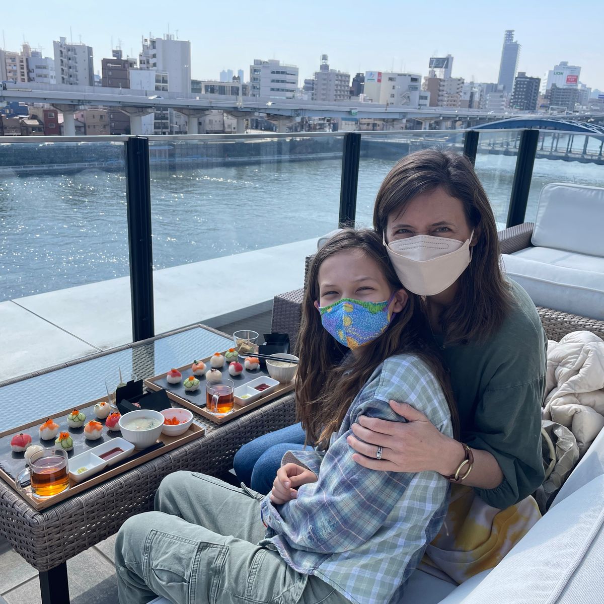 Sushi Making with a Professional Chef in Asakusa