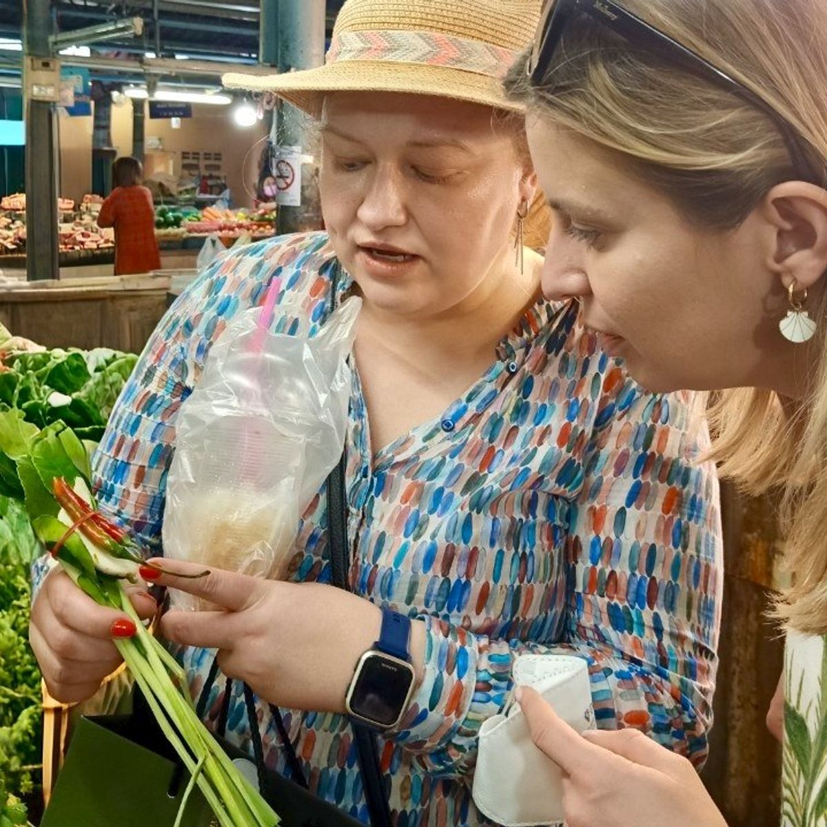 Discover Authentic Thai Flavors: A Rooftop Cooking Adventure in Bangkok