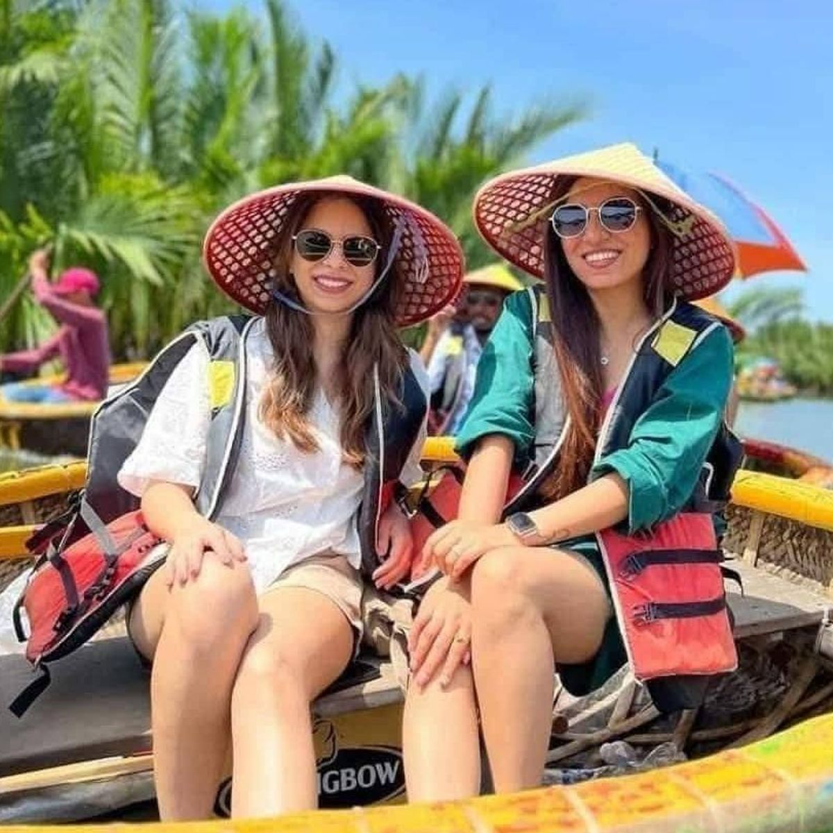 Experience Authentic Vietnamese Cuisine & Local Life in Hoi An