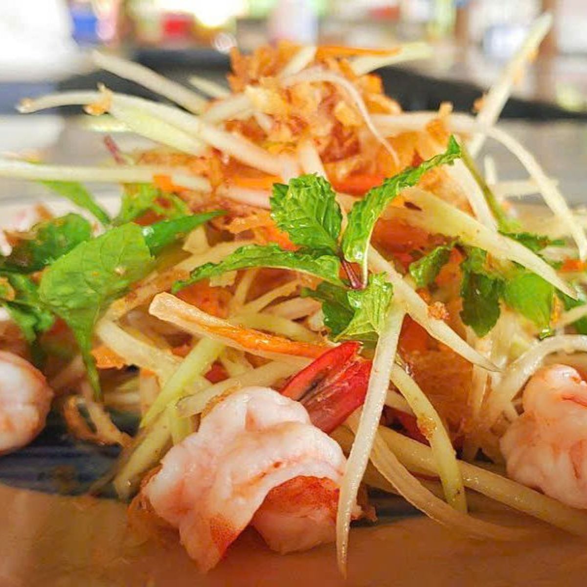 Experience Authentic Vietnamese Cuisine & Local Life in Hoi An