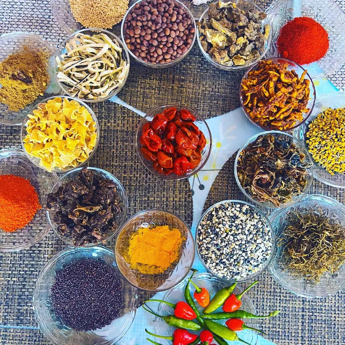 Authentic Nepali Hands-On Culinary Experience in Pokhara