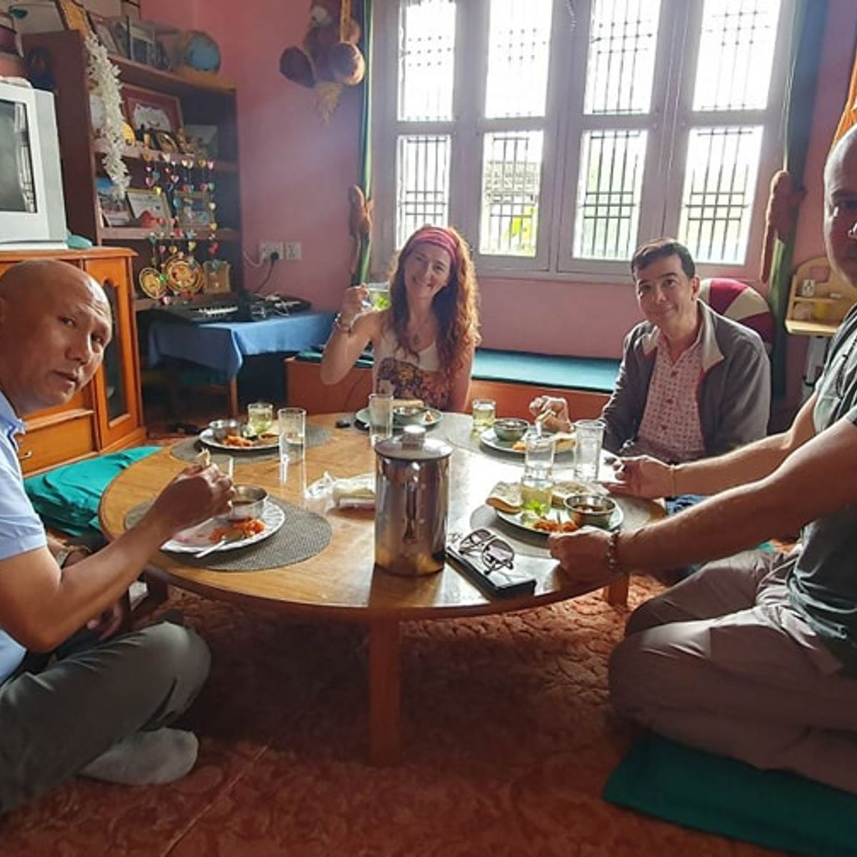 Authentic Nepali Hands-On Culinary Experience in Pokhara