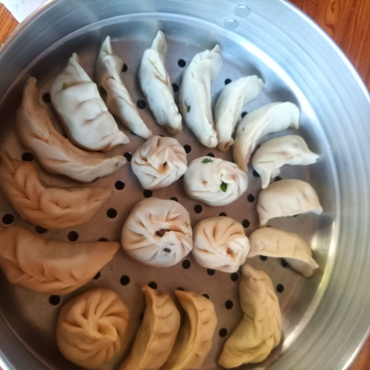 Authentic Nepali Hands-On Culinary Experience in Pokhara