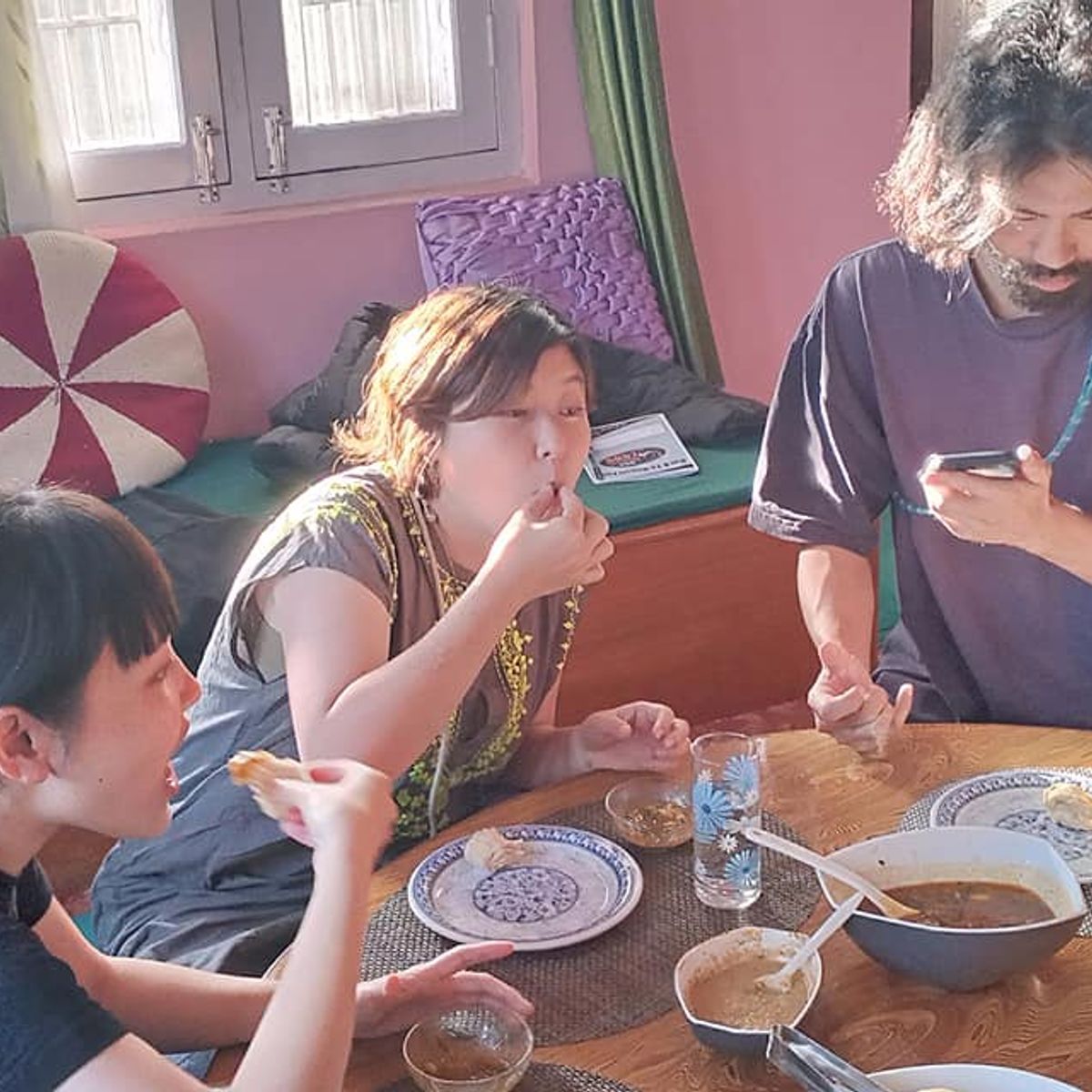 Authentic Nepali Hands-On Culinary Experience in Pokhara