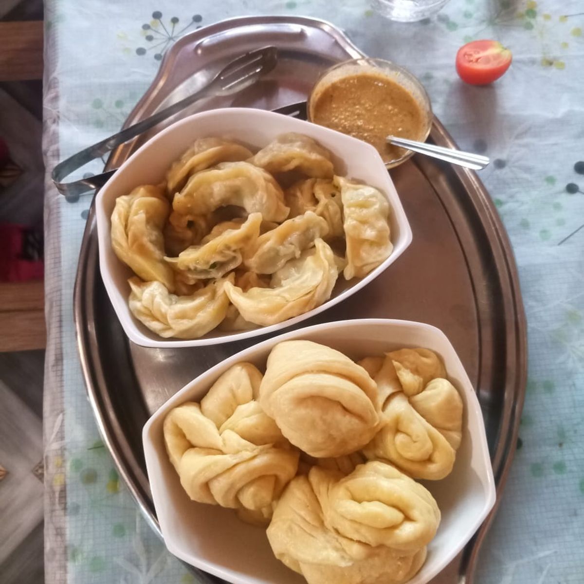 Authentic Nepali Hands-On Culinary Experience in Pokhara
