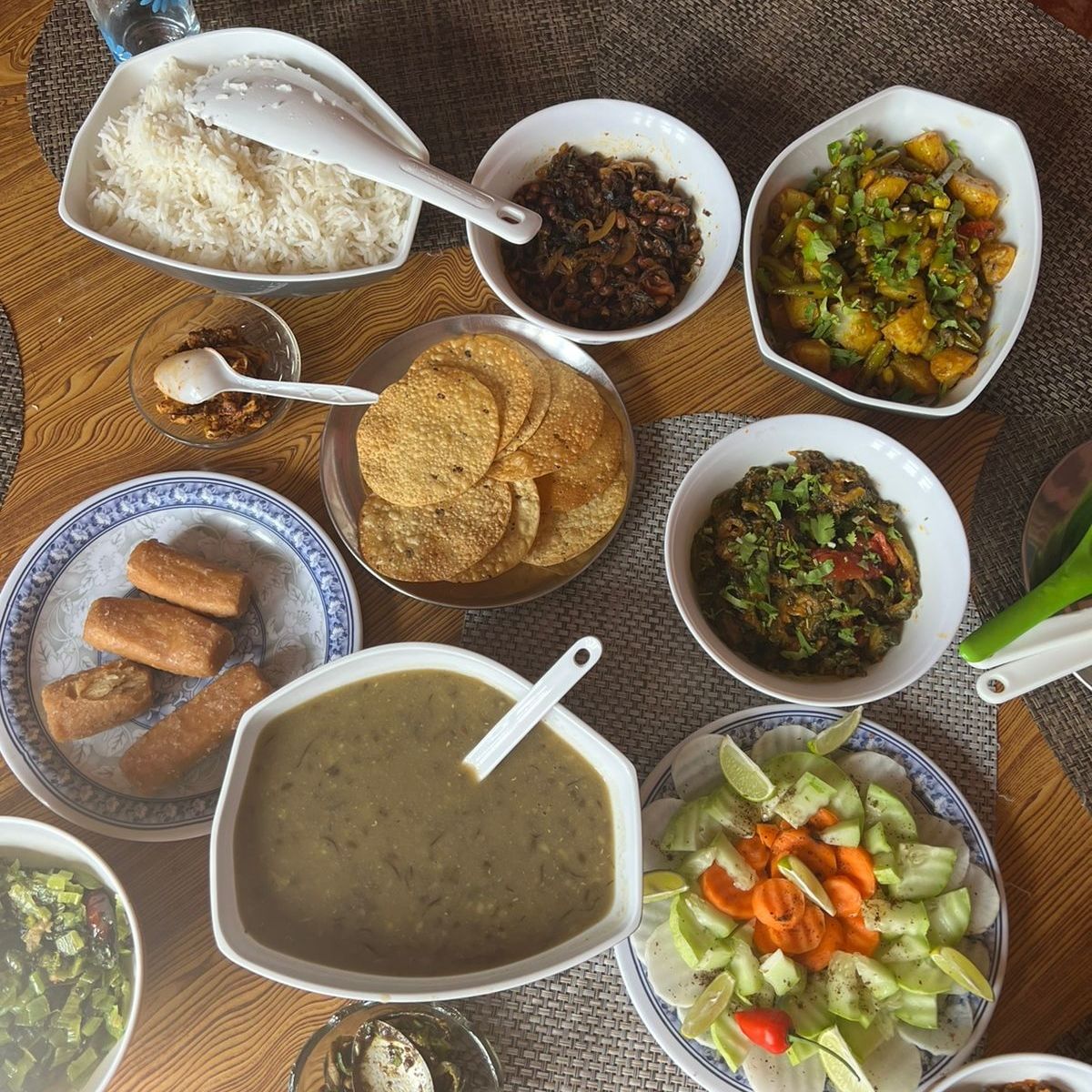 Authentic Nepali Hands-On Culinary Experience in Pokhara
