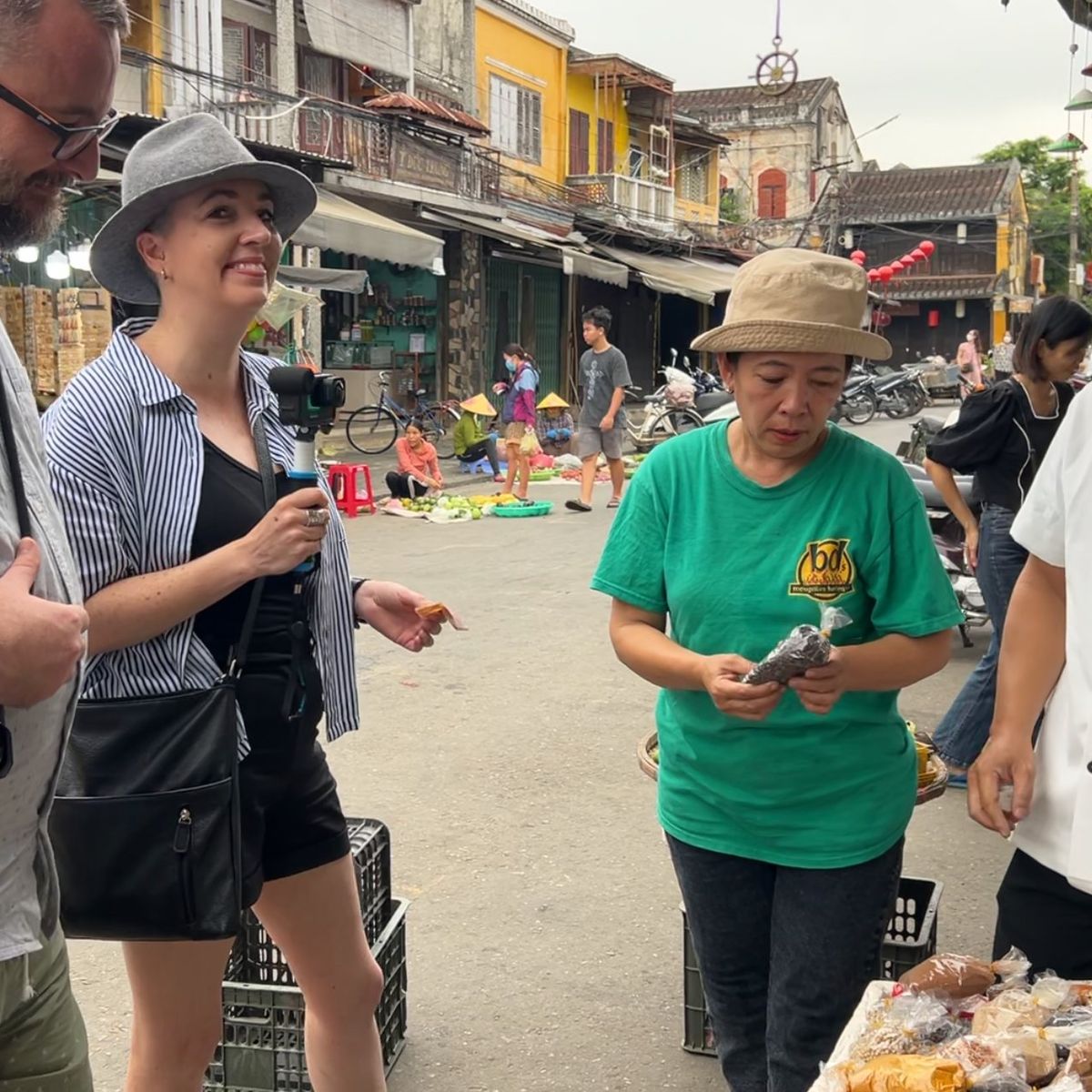 Discover the Hoi An Culinary