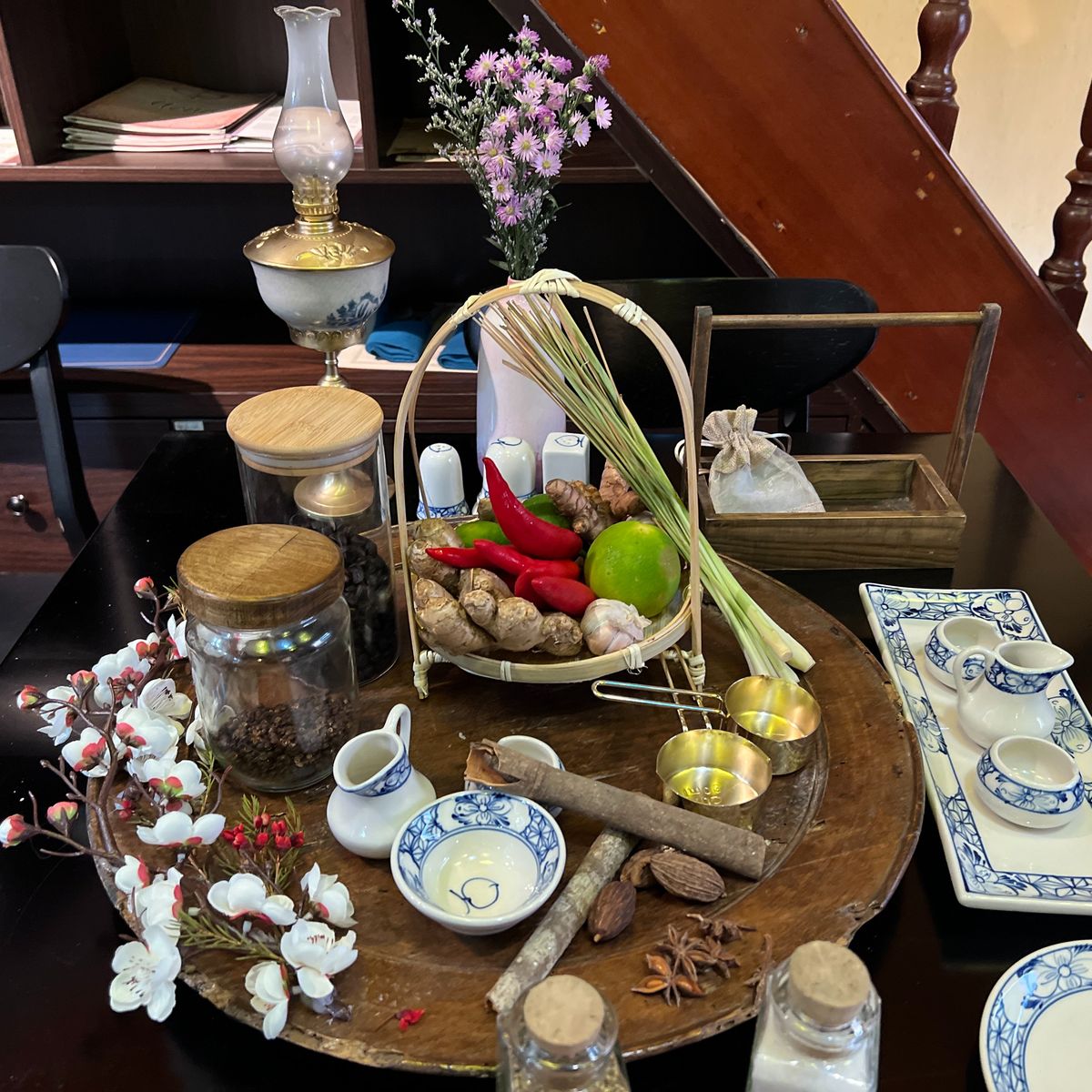 Discover the Hoi An Culinary