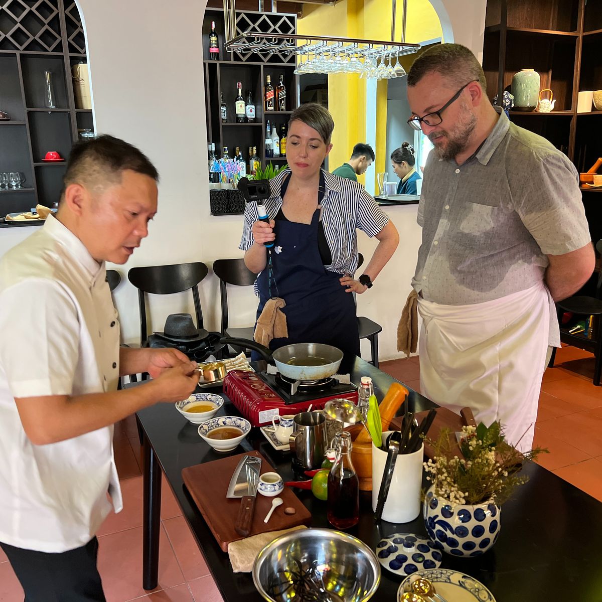 Discover the Hoi An Culinary