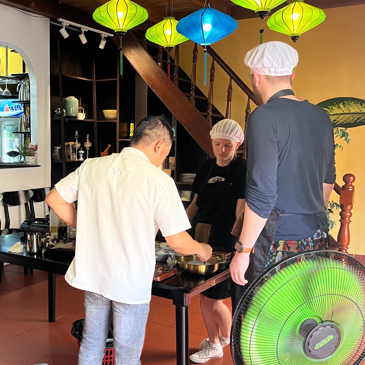 Discover the Hoi An Culinary