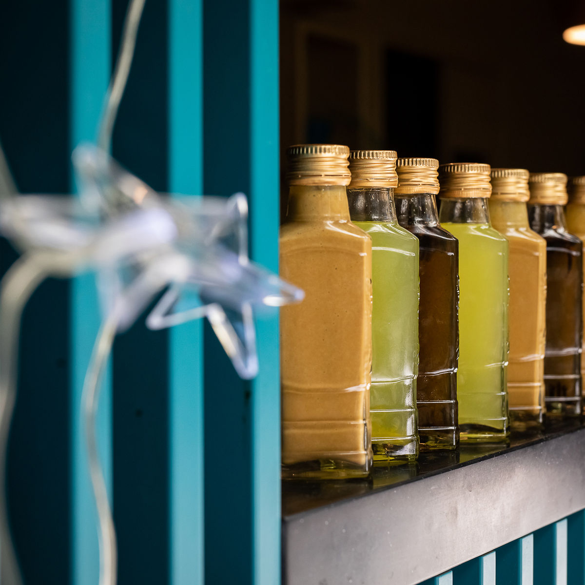 Discover the Secrets of Polish Liqueurs