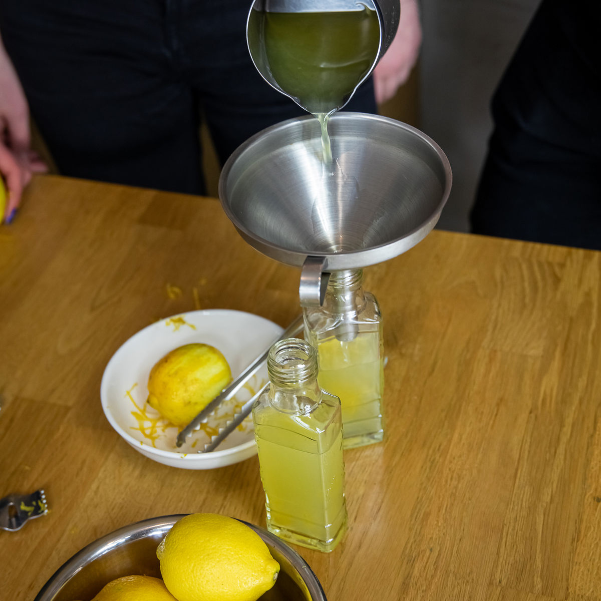 Discover the Secrets of Polish Liqueurs