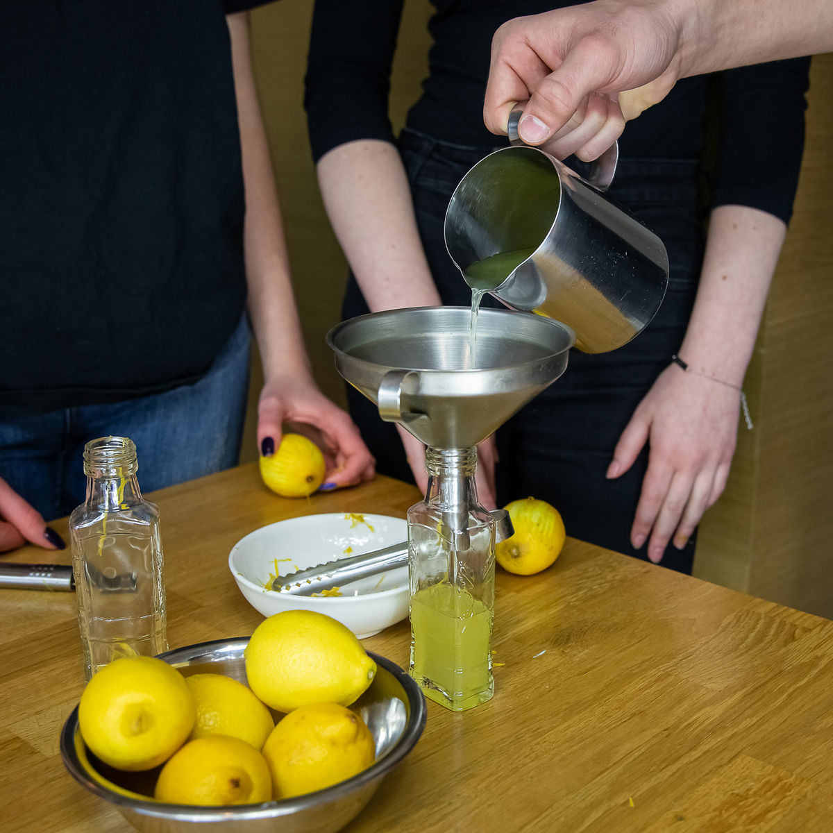 Discover the Secrets of Polish Liqueurs