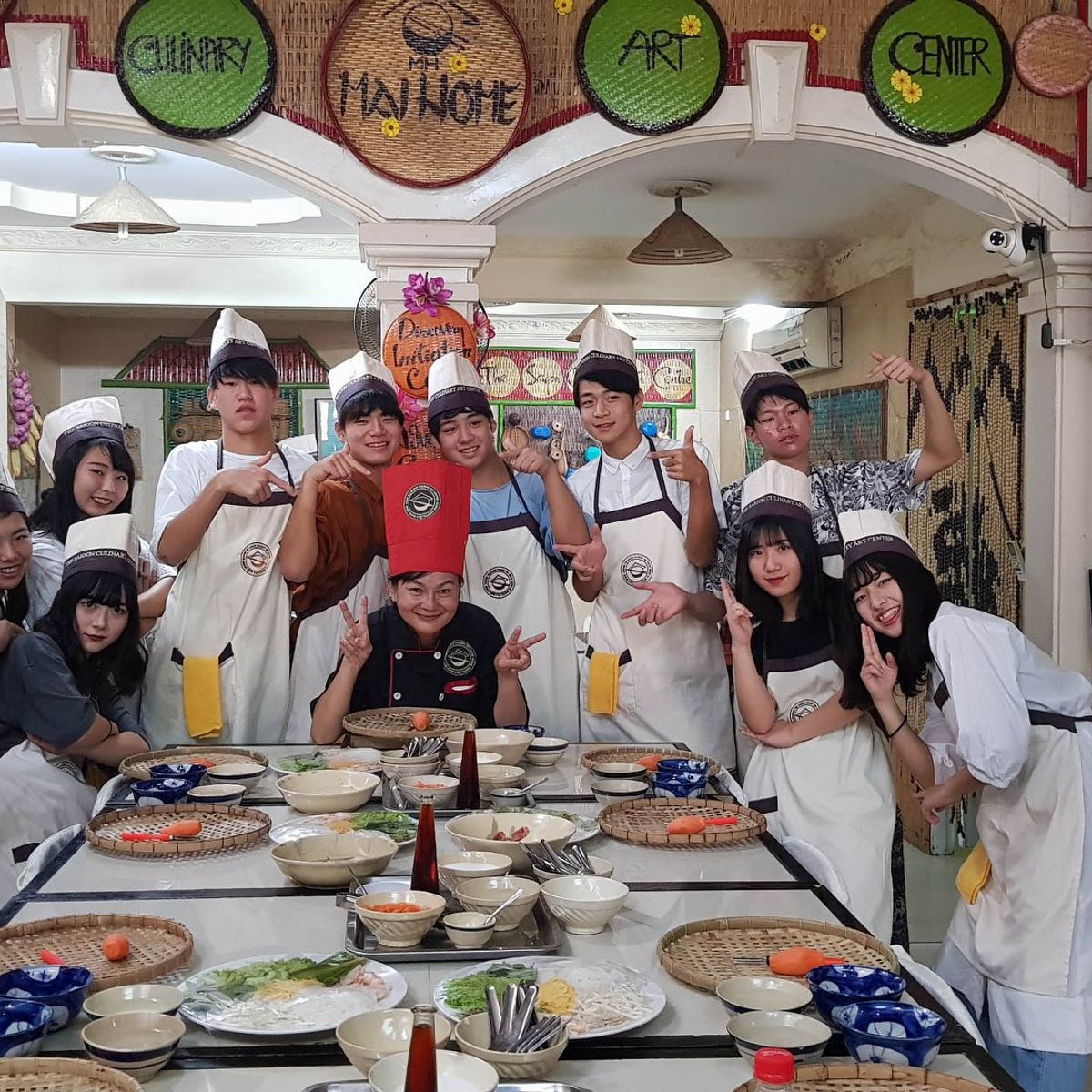 Culinary Discovery Initiation Course