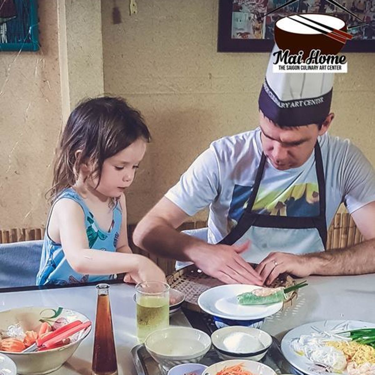 Culinary Discovery Initiation Course