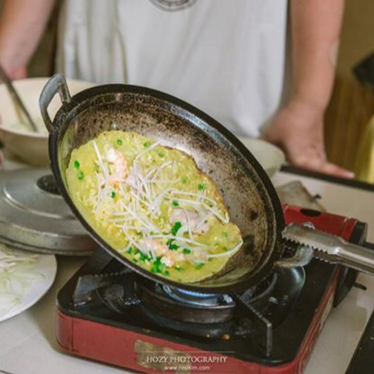 Culinary Discovery Initiation Course